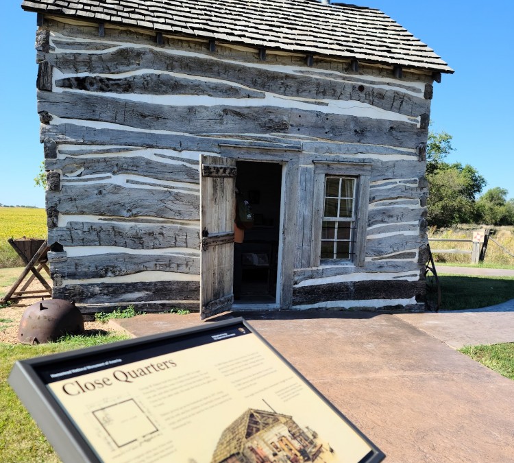 Homestead National Historical Park, Heritage Center (Beatrice,&nbspNE)